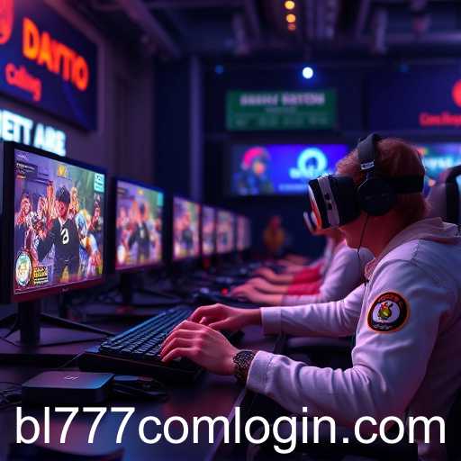 Gaming Trends and Innovations in 2025